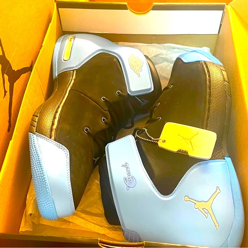 🔥🔥AIR JORDAN MELO 1.5🔥🔥